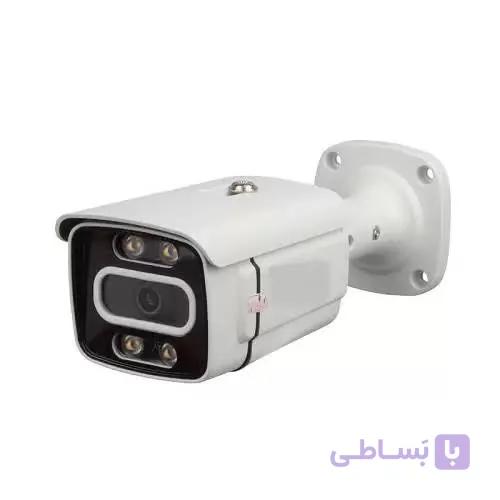 دوربین بالت تحت شبکه (Ip Camera) 5 مگاپیکسل 5053 شرکتی