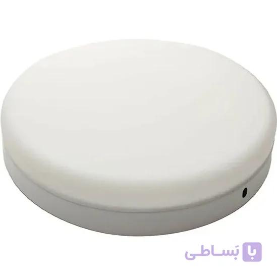 پنل سقفی روکار 24 وات گرد افق