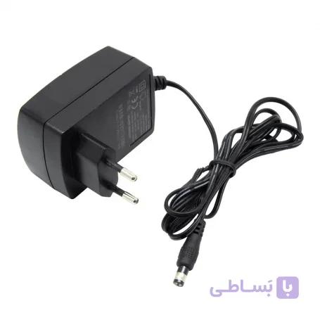 آداپتور 12 ولت 2 آمپرMid