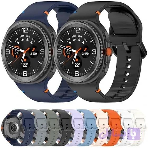 Samsung Galaxy Watch 8 Classic – 46mm