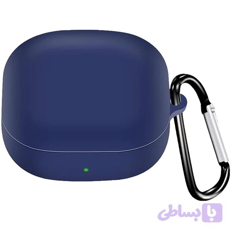 کاور قاب کیس گارد سیلیکونی مناسب برای کیس هدفون بی سیم سامسونگ Galaxy Buds FE
