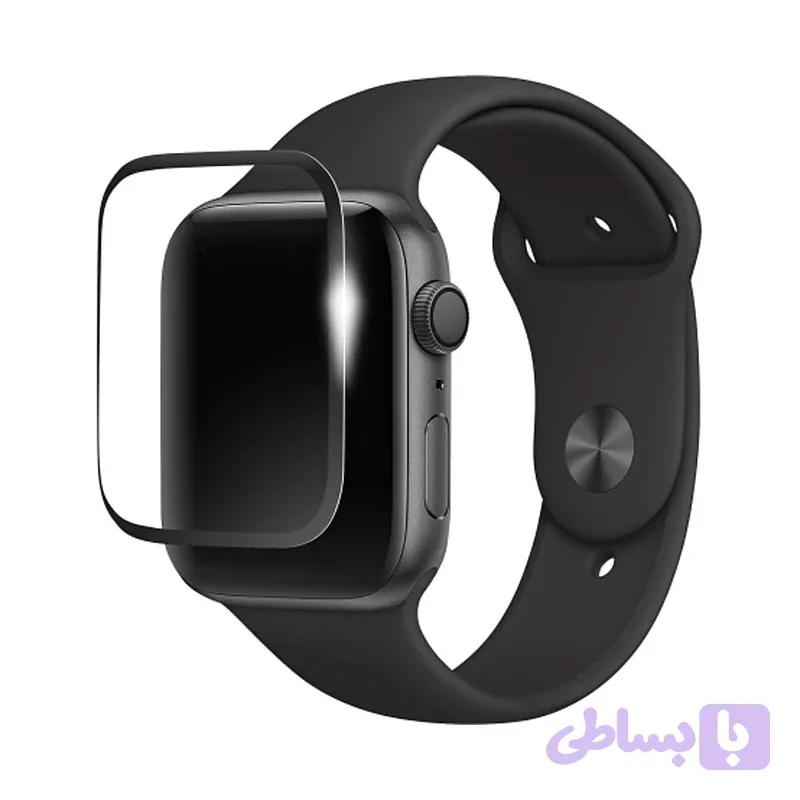 محافظ صفحه نمایش مدل AW38G01me مناسب برای اپل واچ 38 میلی مترapple Watch 38 mm Glass