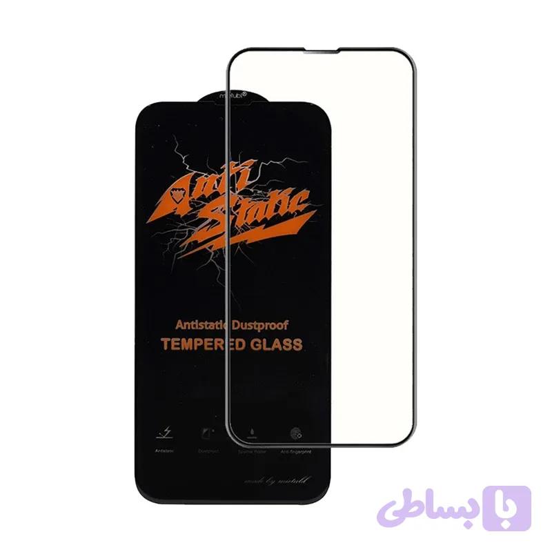 گلس شیلد مدل ANTIS-CL مناسب برای گوشی موبایل سامسونگ Galaxy A13 4G محافظ صفحه نمایش شیشه ای