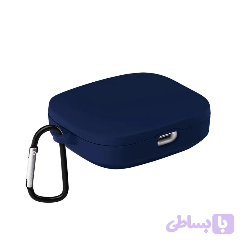 کاور مدل Silicone-SP مناسب برای کیس هدفون بلوتوثی شیائومی Redmi Buds 6 Play از دیجی اکسس