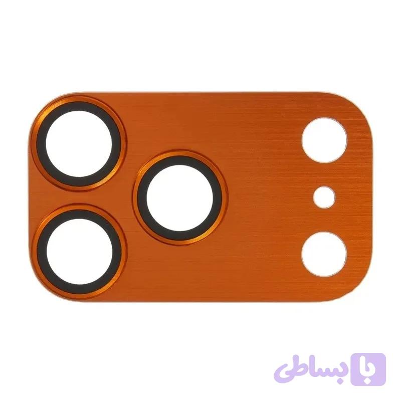 محافظ لنز دوربین مدل Camera Lens Pro مناسب برای گوشی موبایل اپل iPhone 17 Air
