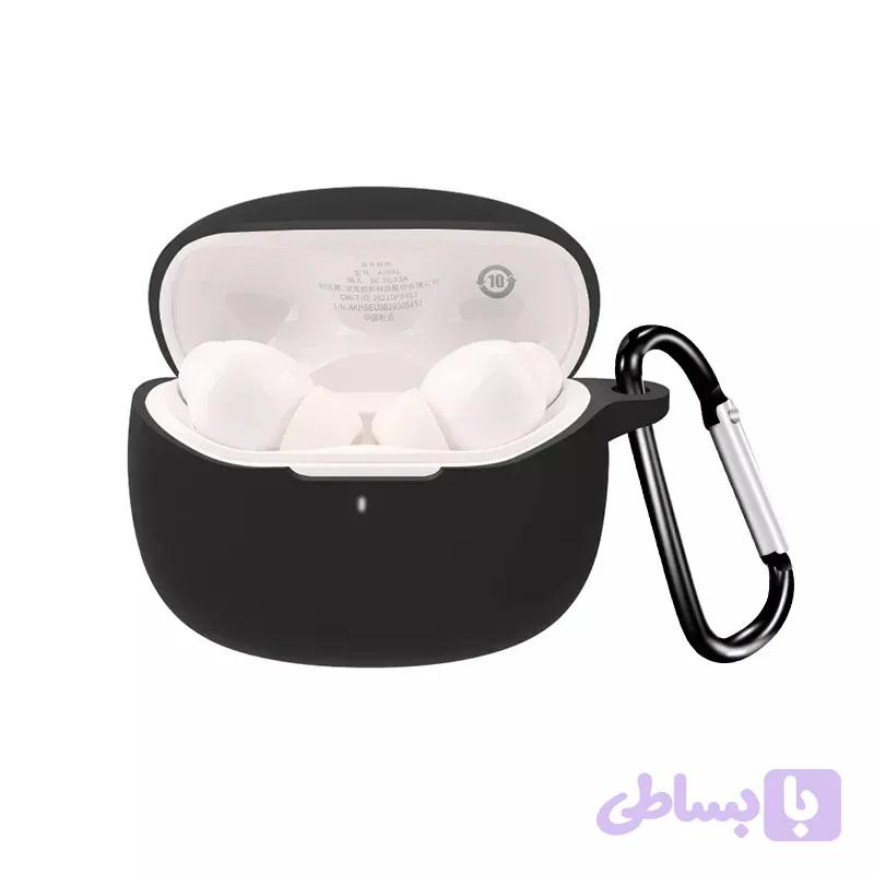 کاور مدلR100 مناسب برای کیس هندزفری بلوتوثی انکر sound Core R100 با بهترین کیفیت (اورجینال )