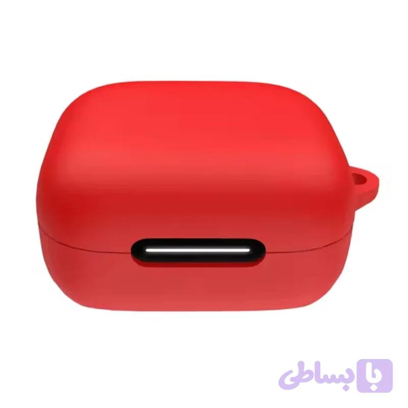 کاور / کیس مدل Silicone مناسب برای کیس هدفون بیسیم انکر Soundcore Liberty 4 NC