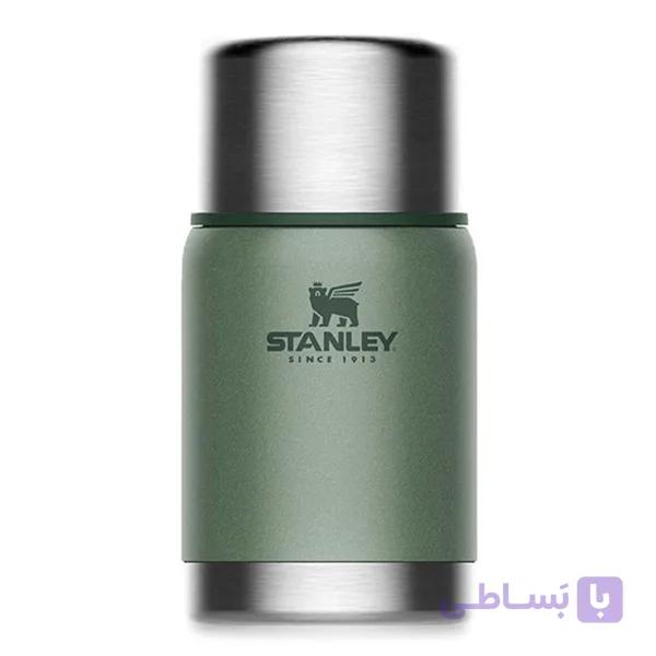 فلاسک غذا استنلی STANLEY مدل ADVENTURE FOOD JAR 700ml — تصویر 1