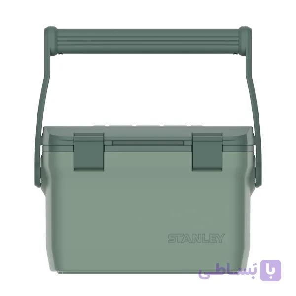 کول باکس استنلی STANLEY مدل COOLER 6.6 — تصویر 1