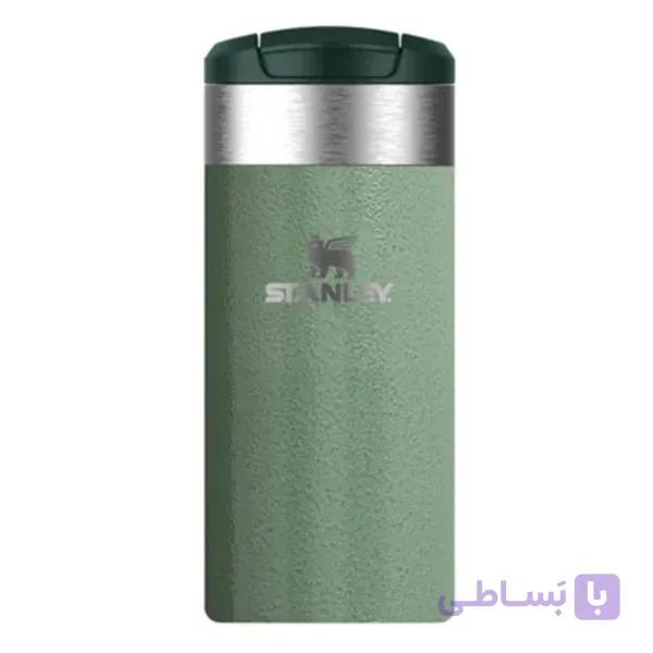 ماگ استنلی STANLEY مدل AEROLIGHT TRANSIT 350ml — تصویر 1