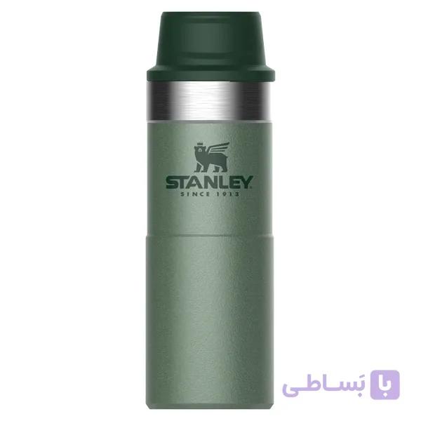 ماگ استنلی STANLEY مدل CLASSIC TRIGGER 350ML — تصویر 1