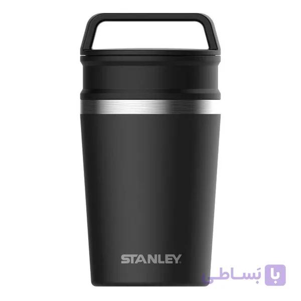 ماگ استنلی STANLEY مدل SHORTSTACK 230ML — تصویر 1