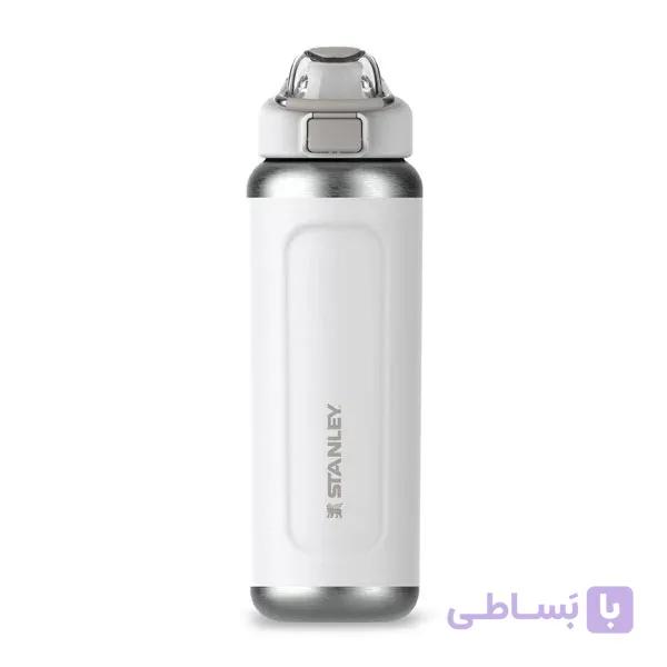 قمقمه استنلی STANLEY مدل WELLSPRING BOTTLE 0.71L — تصویر 1