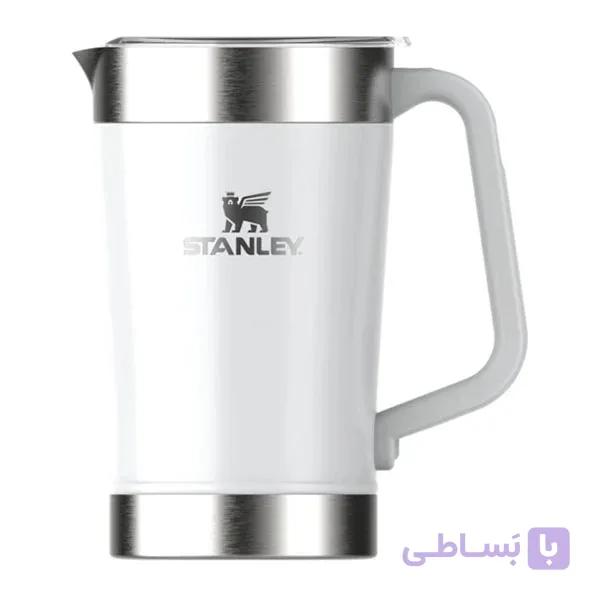 پارچ استنلی STANLEY مدل STAY CHILL PITCHER 1.9L — تصویر 1