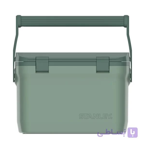 کول باکس استنلی STANLEY مدل COOLER 15.1 — تصویر 1