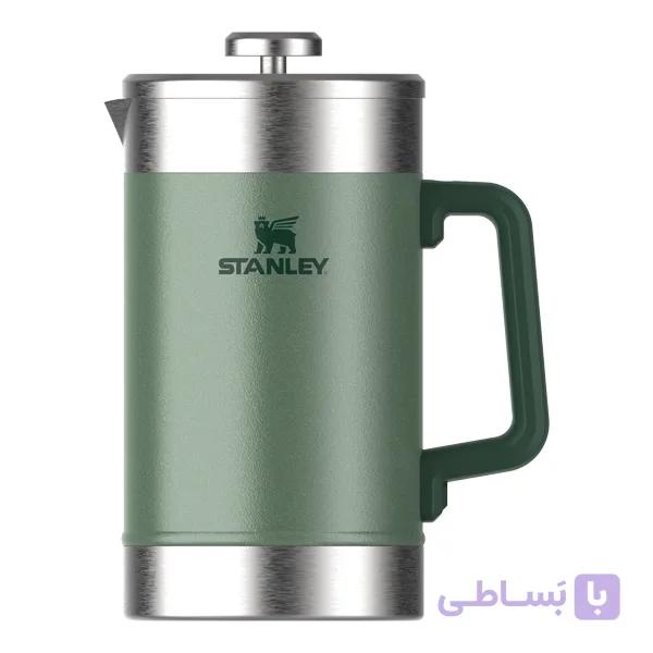 فرنچ پرس استنلی STANLEY مدل CLASSIC 1.4L — تصویر 1