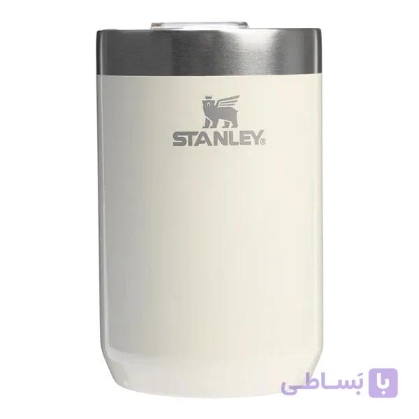 ماگ استنلی STANLEY مدل EVERYDAY CAMP CUP 0.35L — تصویر 1