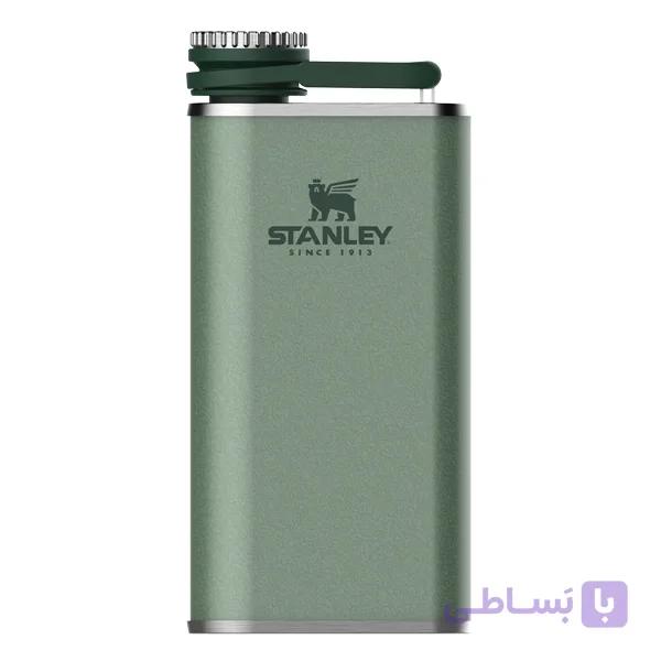 قمقمه کتابی استنلی STANLEY مدل WIDE MOUTH 230ML — تصویر 1