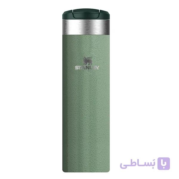 ماگ استنلی STANLEY مدل AEROLIGHT TRANSIT 590ml — تصویر 1