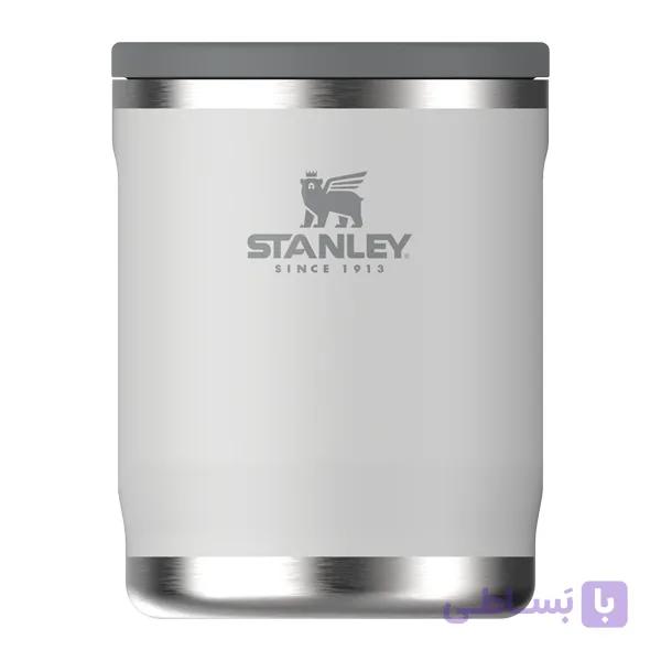 فلاسک غذا استنلی STANLEY مدل ADVENTURE TO-GO FOOD JAR 530ml — تصویر 1