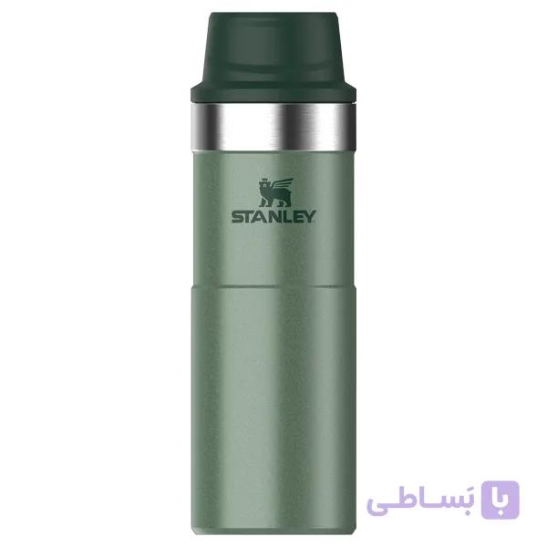 فلاسک استنلی STANLEY مدل CLASSIC 470ml — تصویر 1