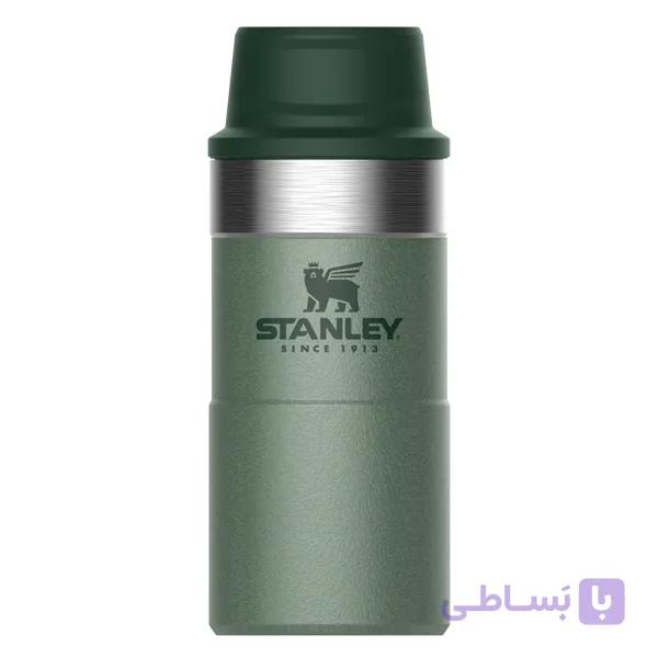 ماگ استنلی STANLEY مدل CLASSIC TRIGGER 250ML — تصویر 1