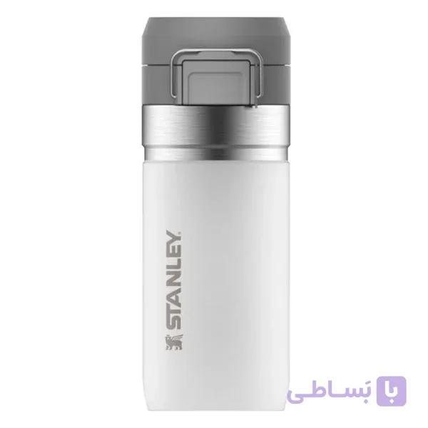 ماگ استنلی STANLEY مدل QUICK FLIP 470ML — تصویر 1