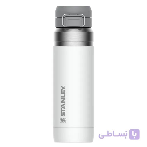 ماگ استنلی STANLEY مدل QUICK FLIP 1060ML — تصویر 1