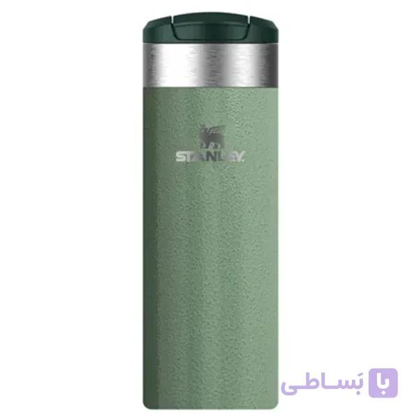 ماگ استنلی STANLEY مدل AEROLIGHT TRANSIT 470ml — تصویر 1