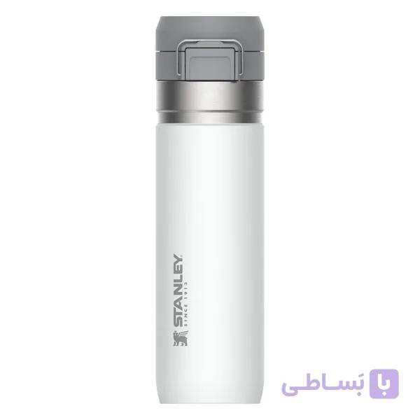 ماگ استنلی STANLEY مدل QUICK FLIP 700ML — تصویر 1