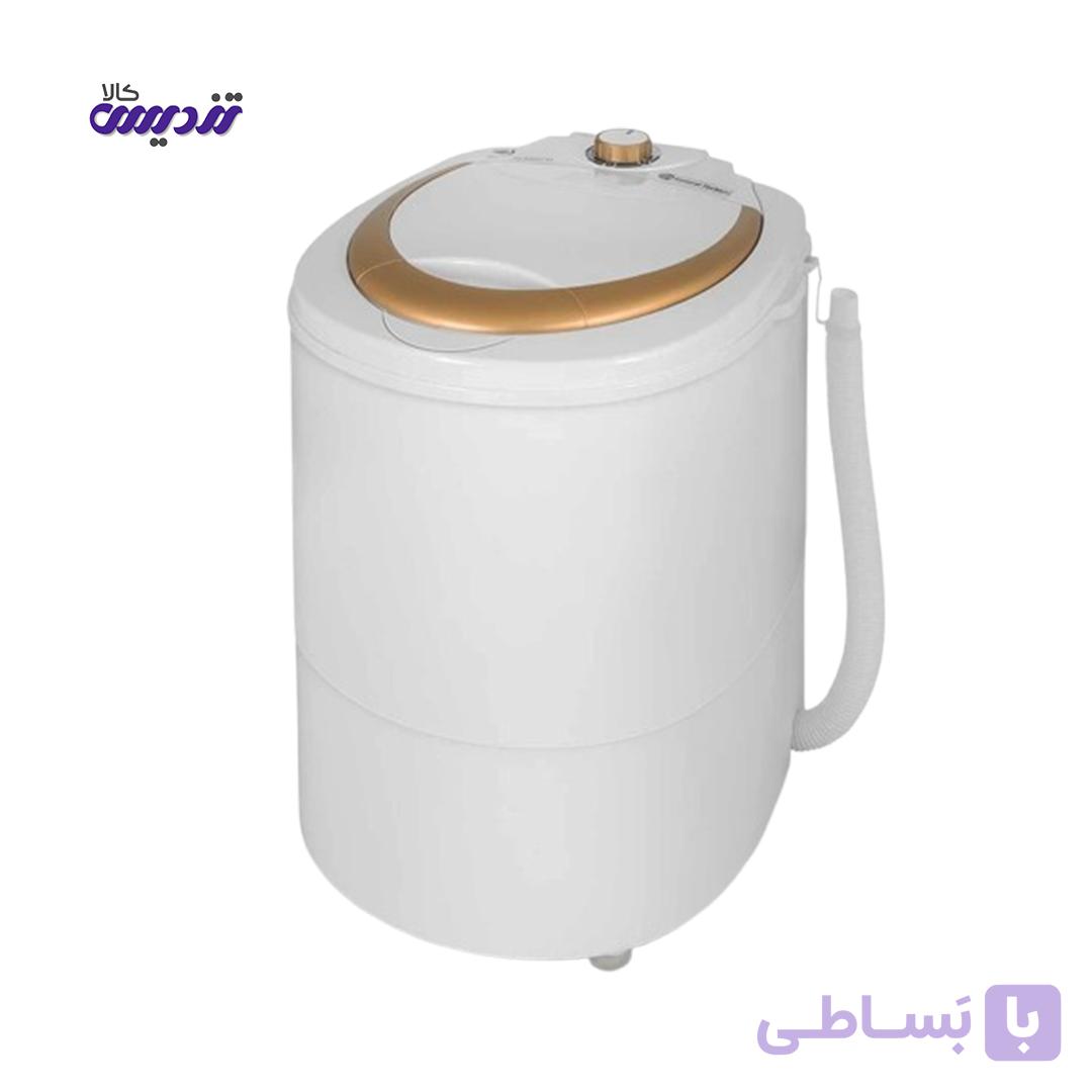 مینی واش 2.7 کیلویی جنرال تکنیک مدل SH-MW 2712 — تصویر 1