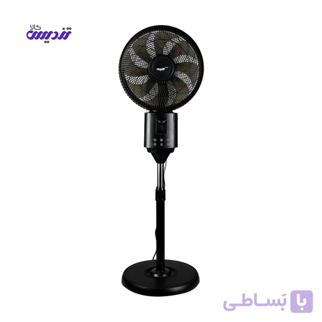 پنکه مهپاش مگاآپ مدل MegaUp Tech — تصویر 1