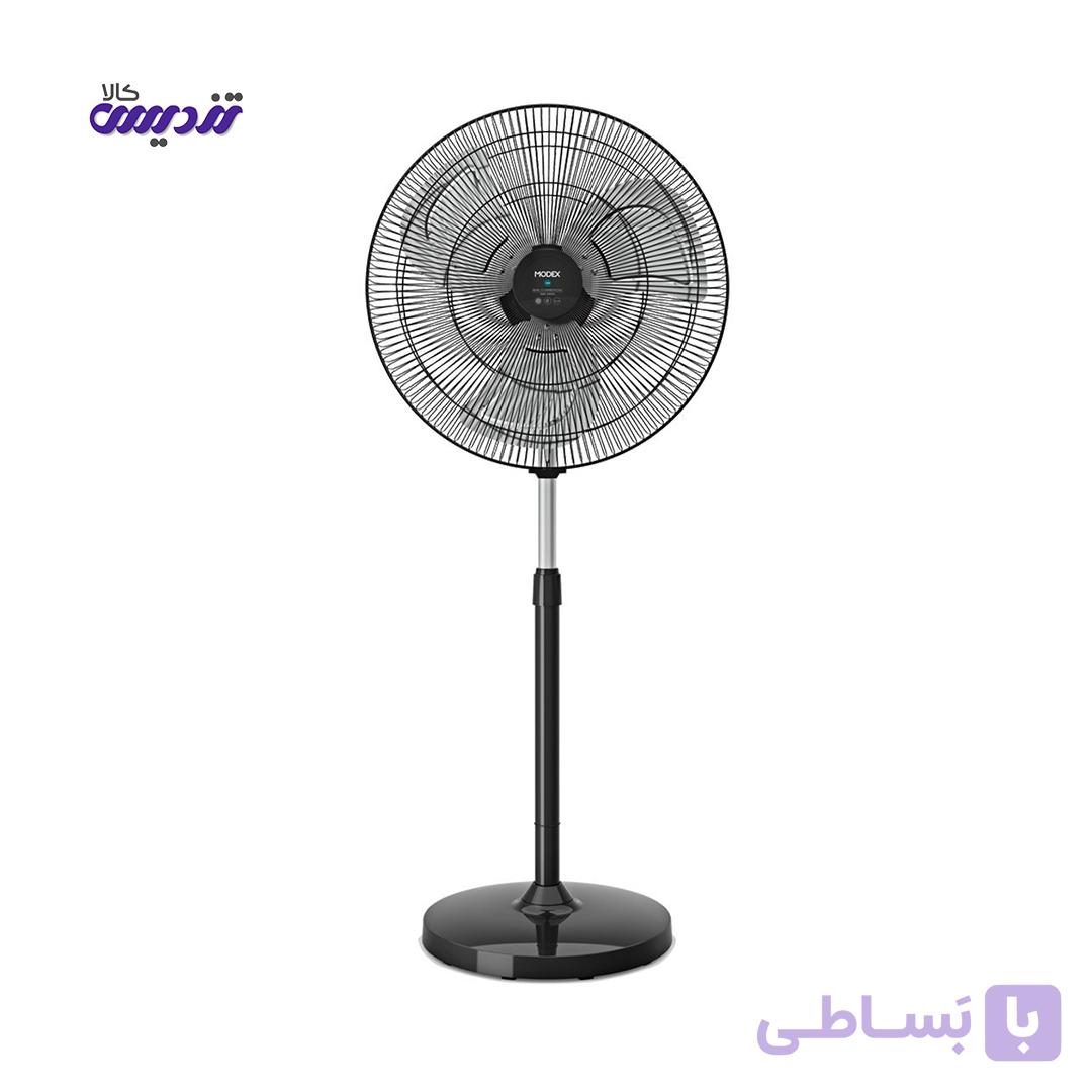 پنکه ایستاده مودکس مدل FA1320 — تصویر 1