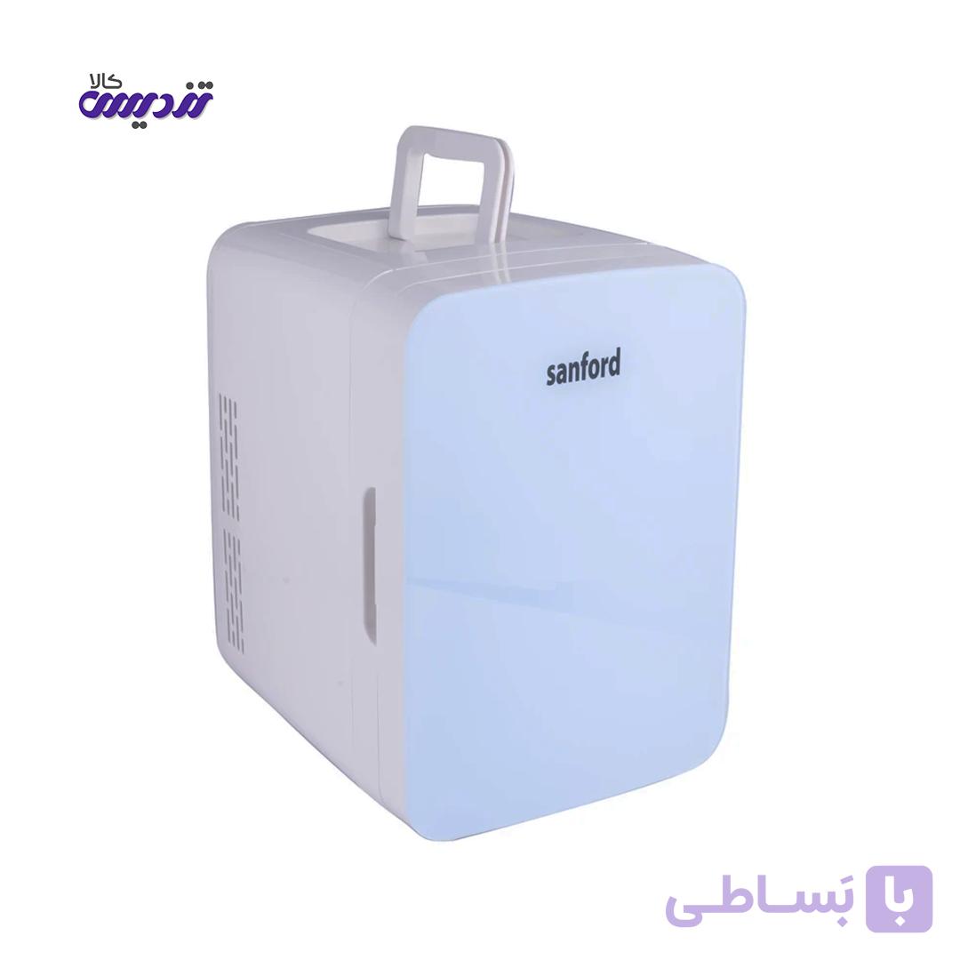 یخچال سفری خودرو سانفورد مدل SF1715MRF — تصویر 1