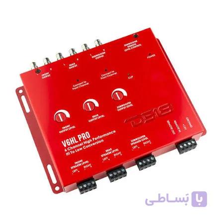 تبدیل های لول DS18V6HL PRO — تصویر 1