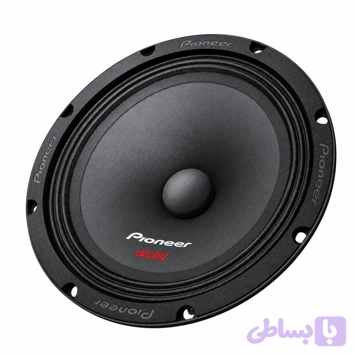 میدرنج پایونیر Pioneer TS-M1610 PRO — تصویر 1