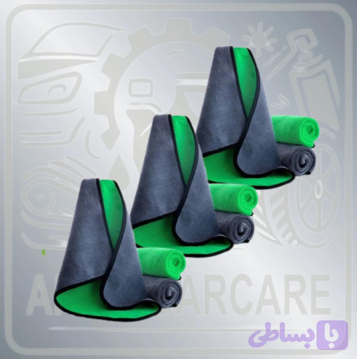 حوله درجه یک ۳۰x۴۰ (عمده)