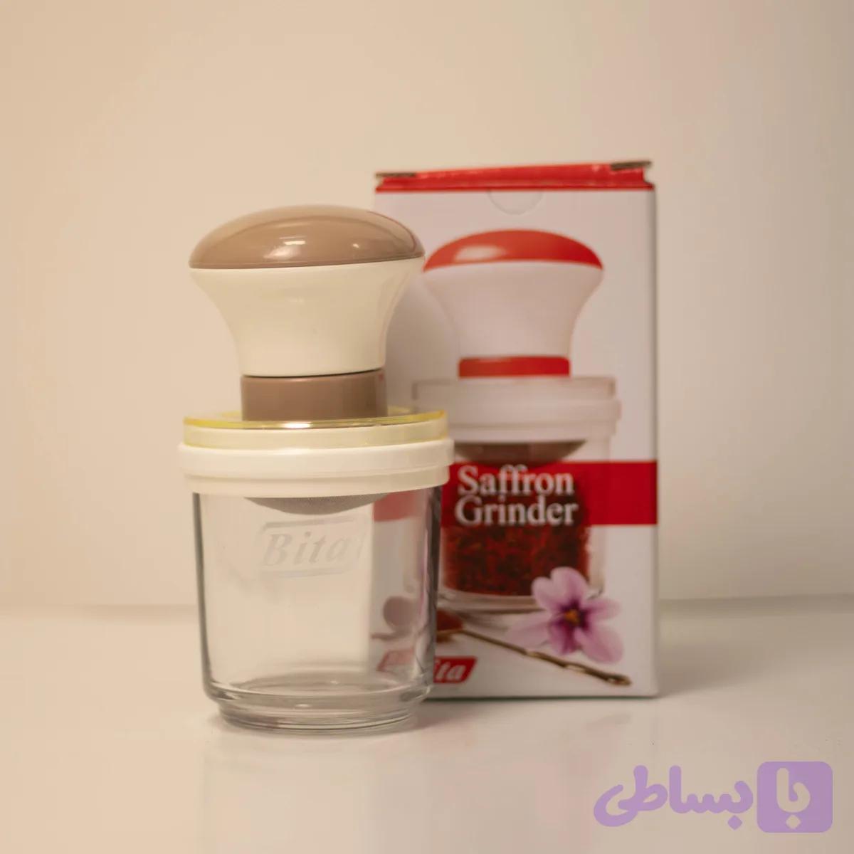 زعفران ساب بیتا (کد BTB8Y)