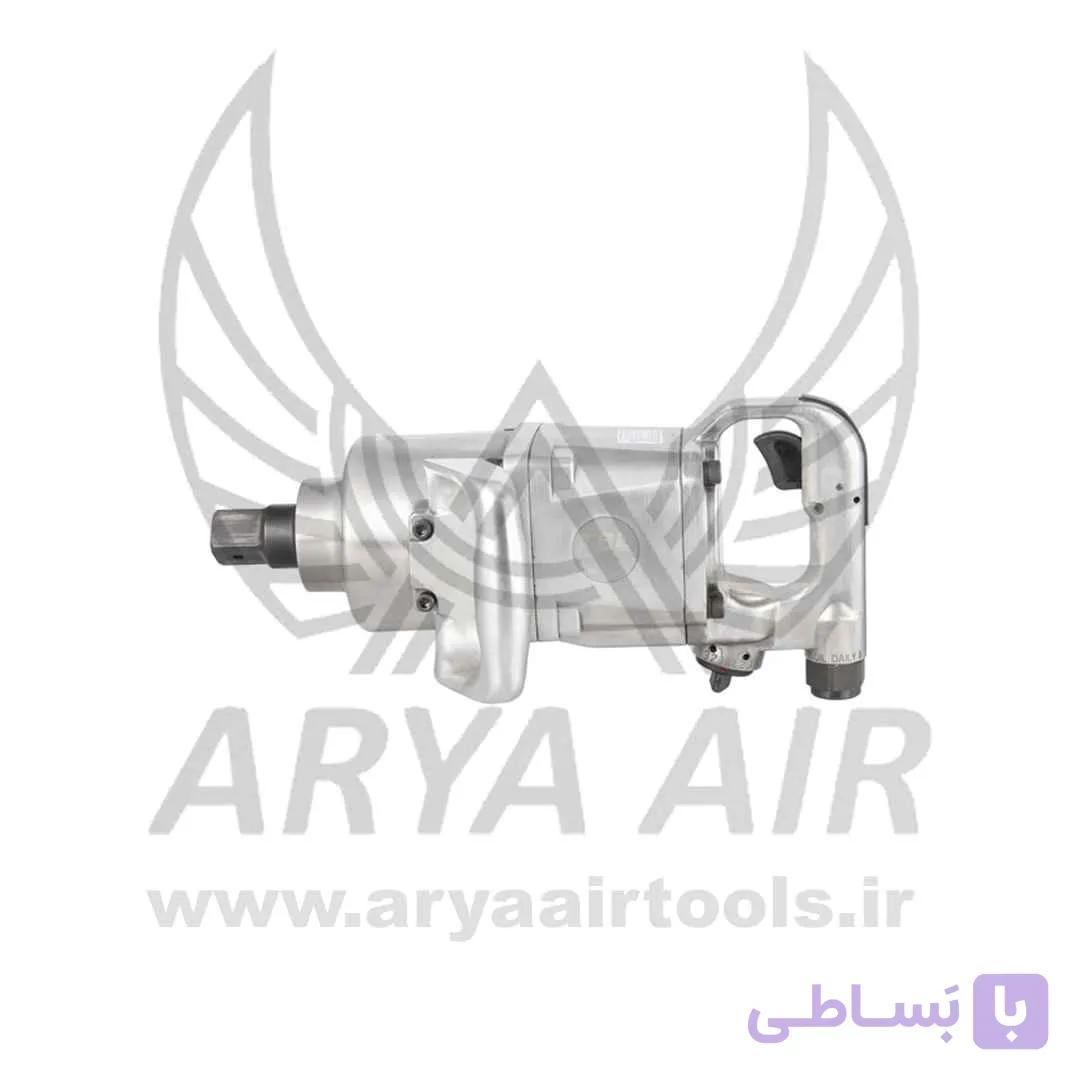 بکس بادی TBL درایو 1 اینچ فوق صنعتی مدل TI-5085