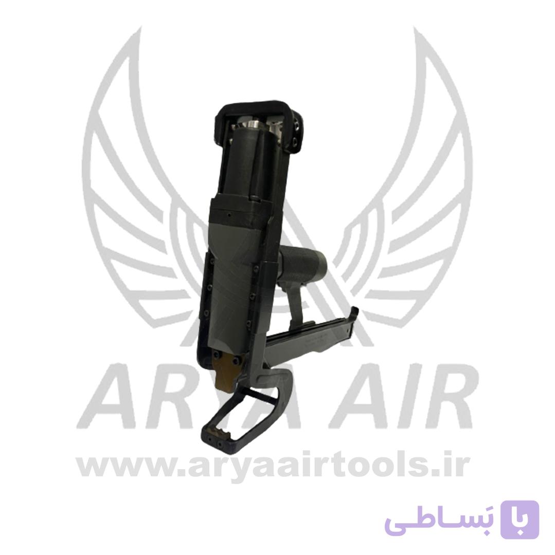 تشک دوز بادی دیتا مدل P88