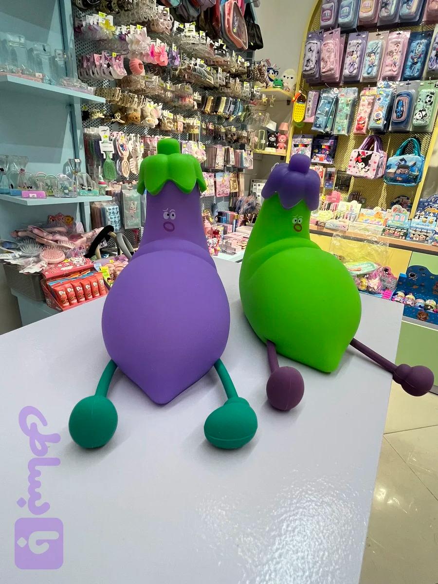 شب خواب سیکونی بادمجان