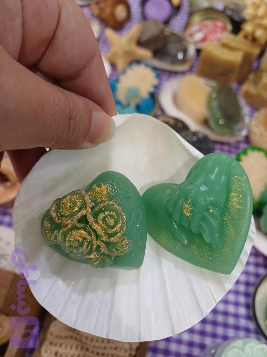 صابون گیفت هدیه