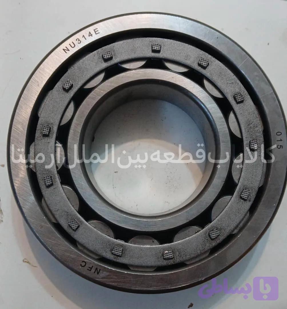 بلبرینگ NU314 E ان اف سی چین