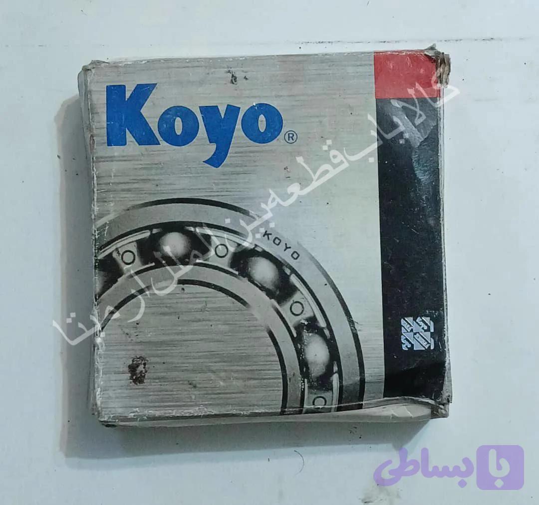 بلبرینگ 4408 ZZ C3 (M20215) Koyo