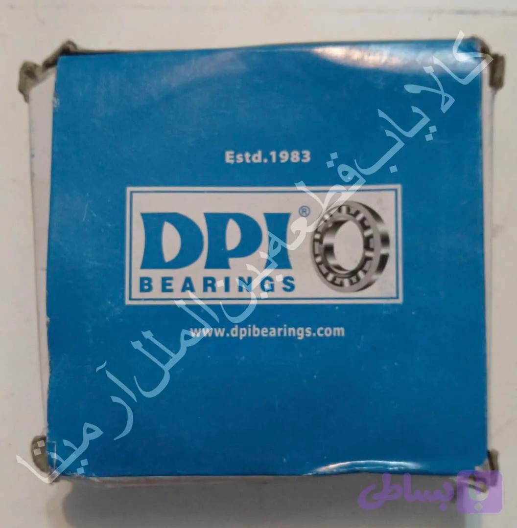 بلبرینگ 6011 DPI
