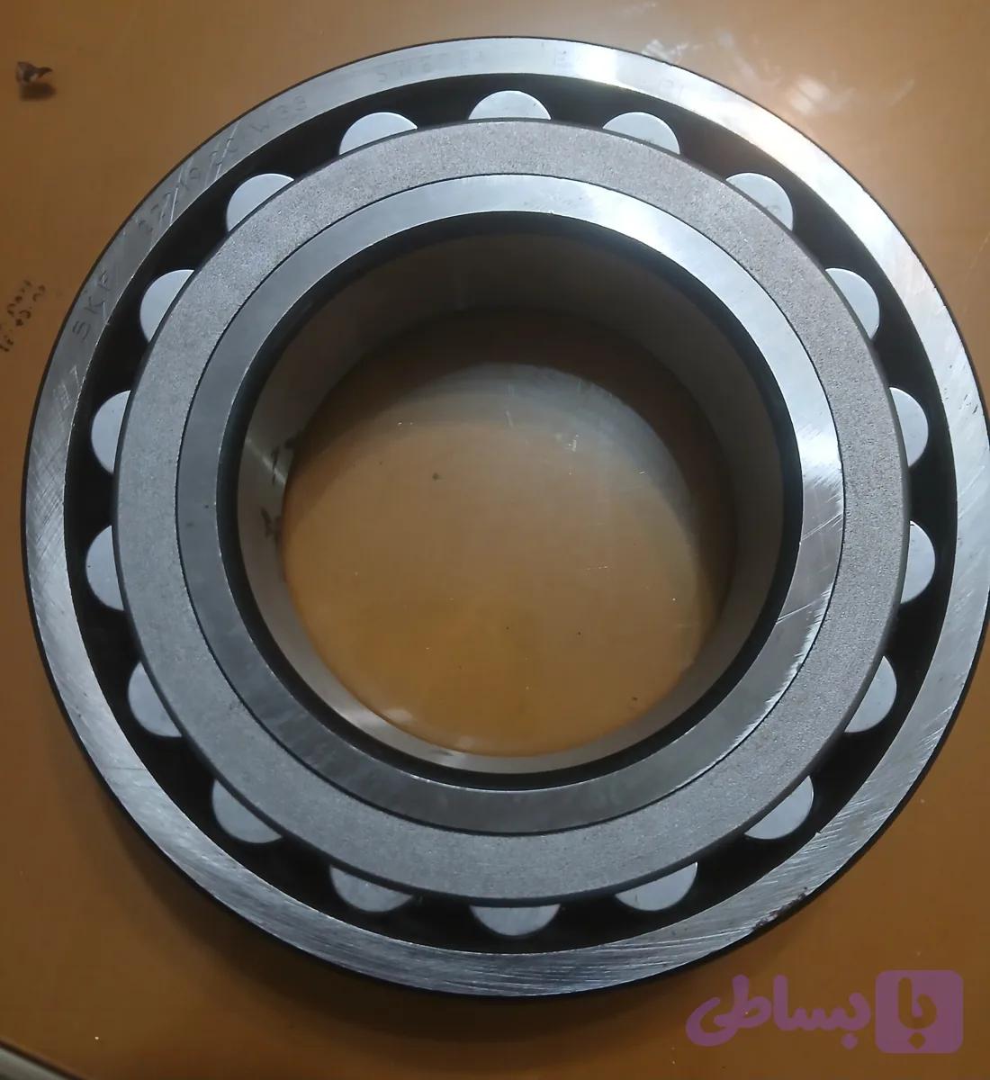 بلبرینگ صنعتی