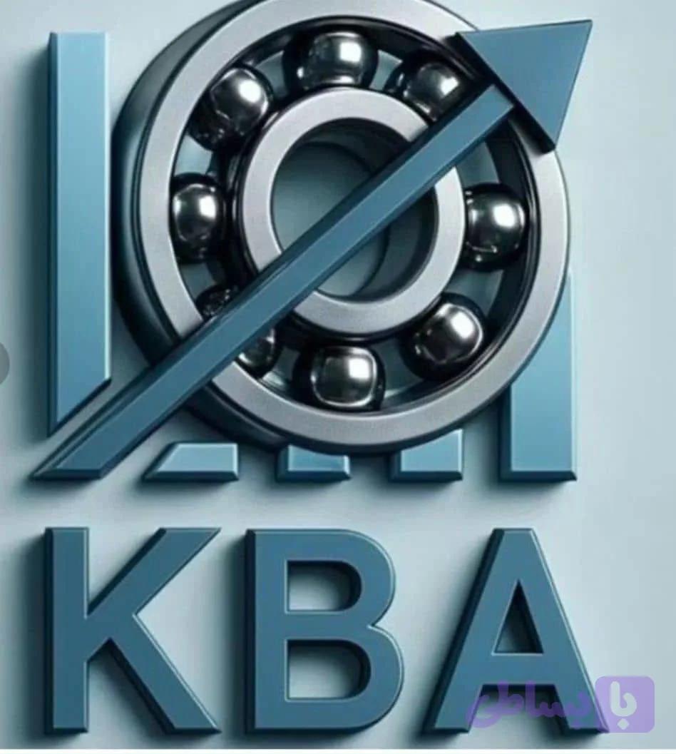 بلبرینگ NJ207