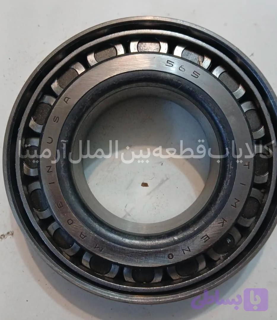 بلبرینگ بلبرینگ 565/563 TIMKEN USA