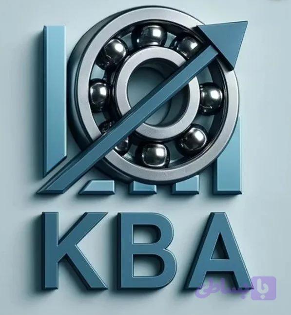 بلبرینگ 23192 DKF/DDR