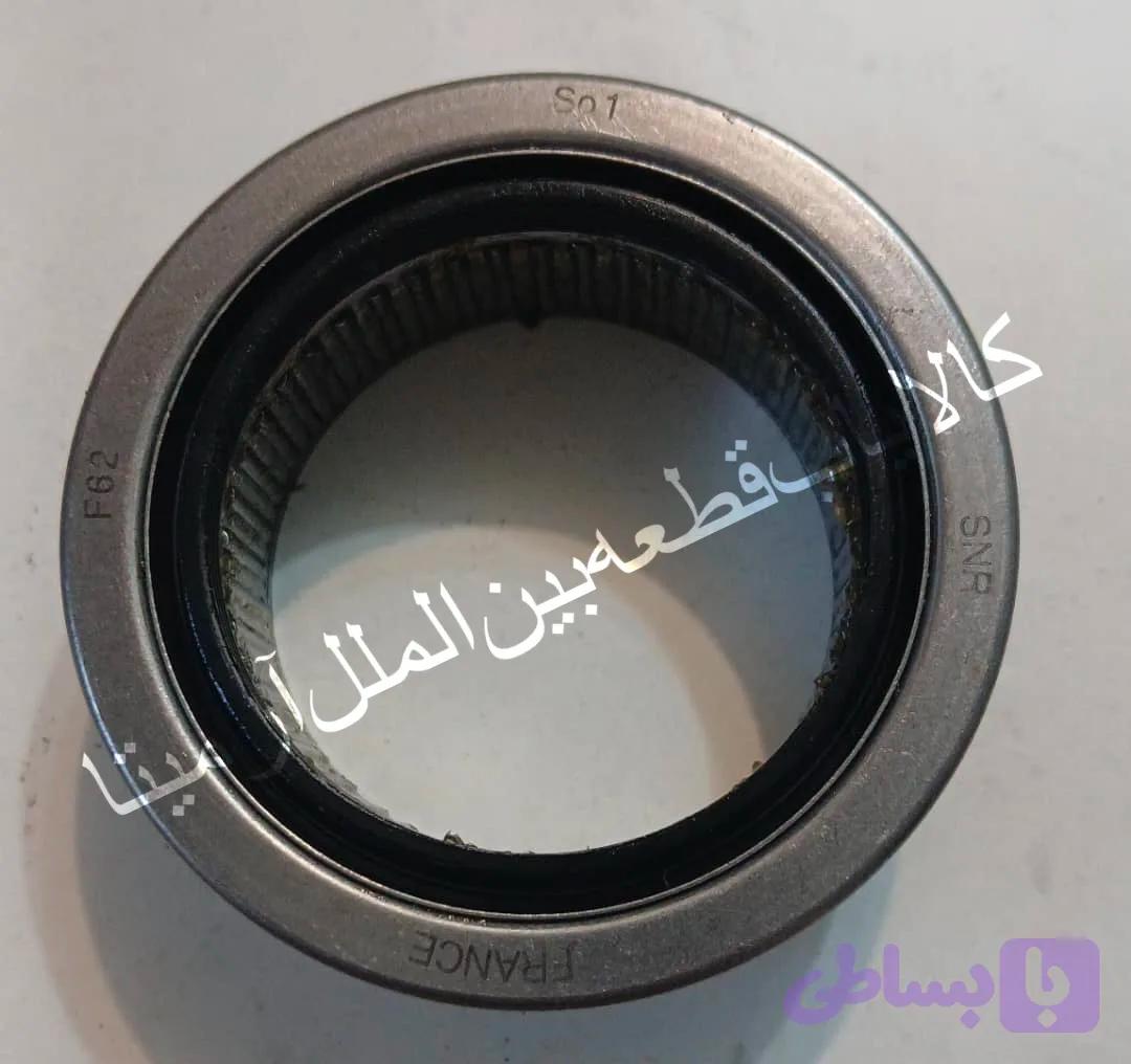 بلبرینگ F62 SNR FRANCE